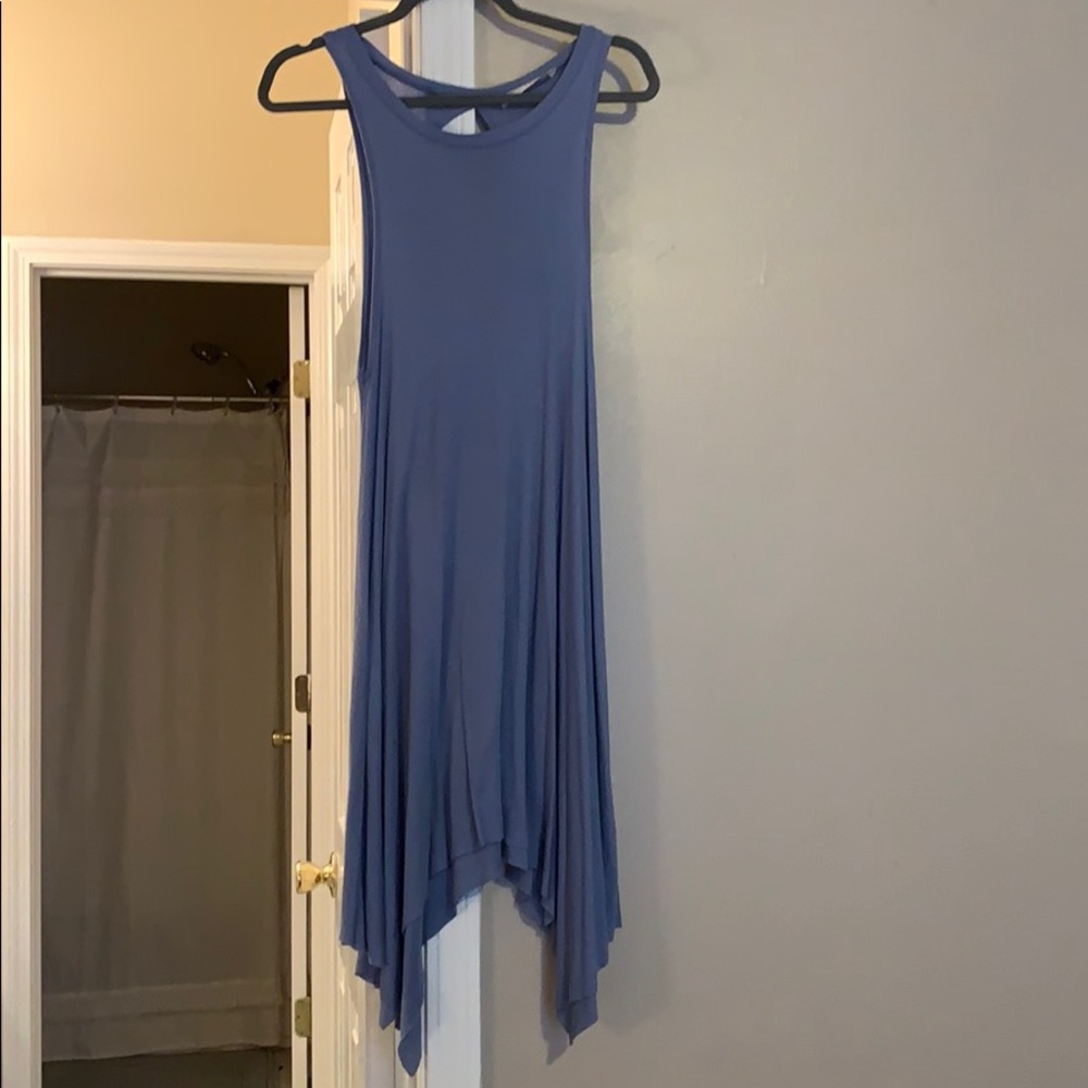 Midi dress